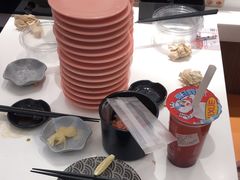 -争鲜回转寿司(通州万达店)