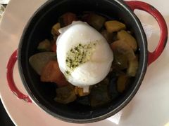 -LA  PETANQUE(泰安路店)