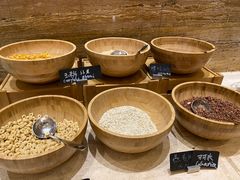 -合肥富力威斯汀酒店·知味餐厅
