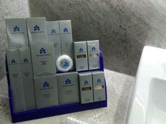 -千禧新世界香港酒店
