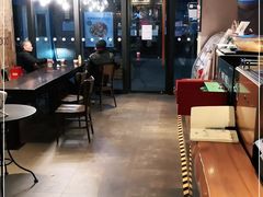 大堂-星巴克(3号湾店)