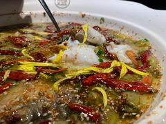 -江渔兒酸菜魚專門店(顺盈时代广场店)