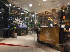 -KCOOKING概念韩餐(世茂52+店)