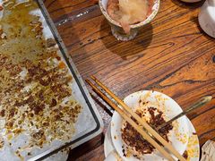 -有奴思烤肉·清真(正宁路店)