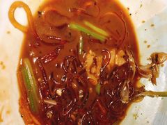 -绿茶餐厅(成都大悦城店)