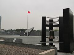 -侵华日军南京大屠杀遇难同胞纪念馆