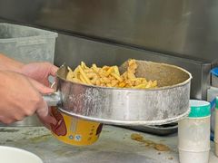 -鸡柳大人(宁大店)