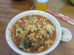 优质生肉小炒-清真·马洪小炒泡馍馆(钟楼回民街店)