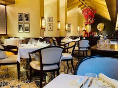 大堂-Le Comptoir de Pierre Gagnaire