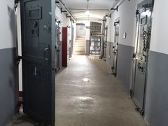 -青岛德国监狱旧址博物馆