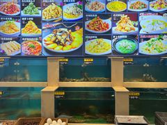 -鲜鲜·鲅鱼圈海鲜(于洪店)
