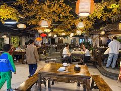 -庭院小酌(瑞莲街店)