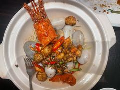 -浙江安吉JW万豪酒店·万豪中餐厅