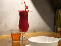 西瓜汁-别院里音乐餐酒吧(双流航空港店)