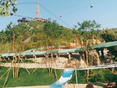 -蓟州溶洞风景区