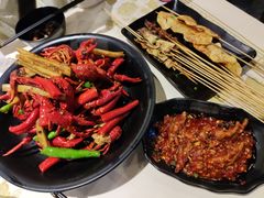 -麦陌(正弘城店)