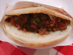 -西贝莜面村(当代商城店)