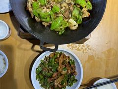 -张氏父子常德肠子馆(贺龙店)