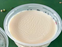 -老伴豆花(麦士威熟食中心店)