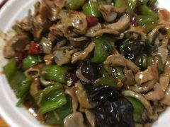 -如意香辣鸡架(总店)