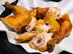 -绿茶餐厅(西湖银泰百货店)