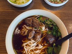 -李先生牛肉面大王(正定机场餐厅)