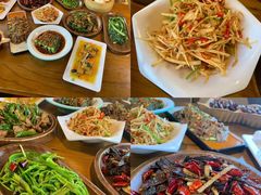 -隔壁老王·家常云南菜(花巷店)