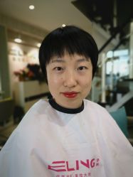 -Eling伊林彩妆·化妆培训(河西奥体店)
