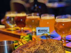 -Ambra Haus琥珀屋精酿餐厅(宝山店)