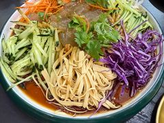 -诺敏塔拉奶茶-布里亚特包子-手把肉(锦都会店)