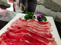 -巴四老城区炭火蛙锅(张江店)