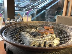 -热血兄弟·炭火烤肉(融侨中心店)