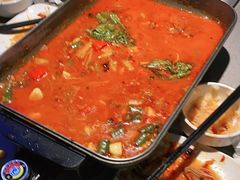 -半天妖烤鱼(东方新天地店)