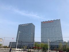 -维也纳国际酒店·江苏苏州火车站北广场店