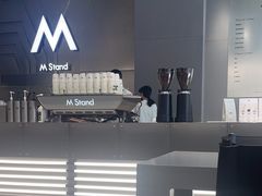 -M Stand(成都COSMO店)
