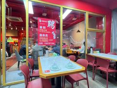 -疯狂小弟龙虾馆(南京总店)