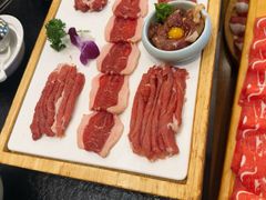 -阳坊胜利涮羊肉(阳坊老店)