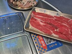 -喜井无限自助烤肉公司(石厦店)