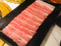 -花味烤肉·拌饭(庐阳万科店)