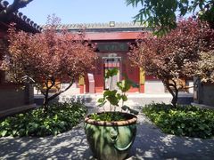 -李叔同故居纪念馆