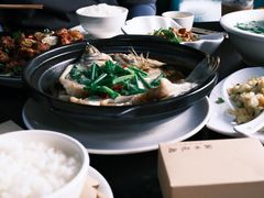 -喜洲翰林餐厅(董家百年老宅店)