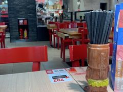 -大师兄·西北小馆(南沙万达广场店)
