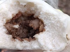 -华中农业大学-荟园餐厅