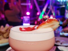 -MOSSO音乐酒吧·live house(南京旗舰店)