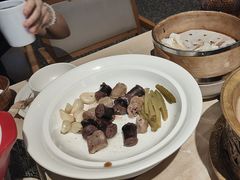 -羊之道草原味道清真餐厅(番禺店)