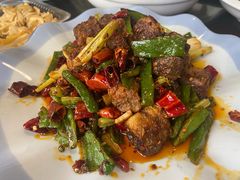 熊掌豆腐-天回镇何氏豆腐(总店)