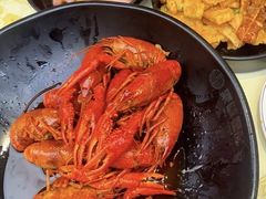 -聚味瞿记·龙虾堂(树木岭店)
