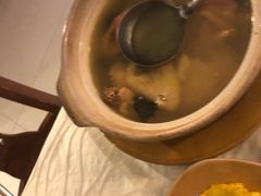 -深山老屋(张江店)
