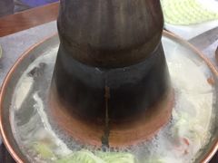 -壹条龙饭庄台基厂店