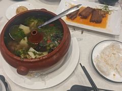 -丝宴·凤城印象·西北特色菜(彩虹湾店)